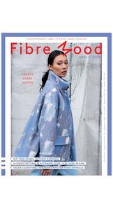 Fibre Mood Magazine Edition 25 Discount Wholesale