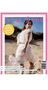 Fibre Mood Magazine Edition 15 Supply Cheap Pice