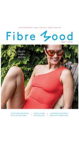 Fibre Mood Magazine Edition 24 High Quality For Sale