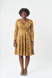 Sew Over It Georgie Dress Outlet Best Seller