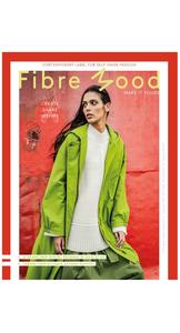 Fibre Mood Magazine Edition 26 Cheap Sale Huge Surprise
