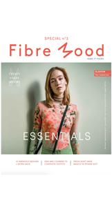 Fibre Mood Magazine Edition 27 The Cheapest For Sale