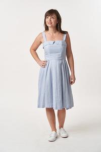 Sew Over It Rosie Dress Free Shipping Geniue Stockist