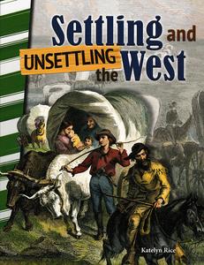 Settling and Unsettling the West Reader Shop Offer Cheap Online