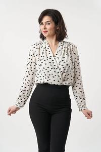 Sew Over It Anderson Blouse Affordable Online