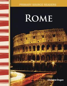 Rome Primary Source Reader Huge Surprise Cheap Pice