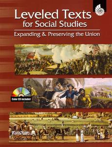 Leveled Texts: Expanding & Preserving the Union Book Cheap Low Pice Fee Shipping