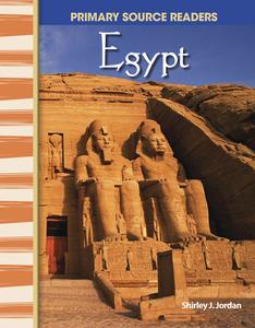 Egypt Primary Source Reader Free Shipping Wholesale Pice