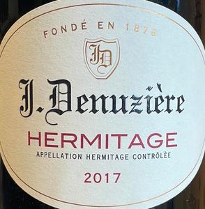 J. Denuziere - Hermitage Outlet Wiki