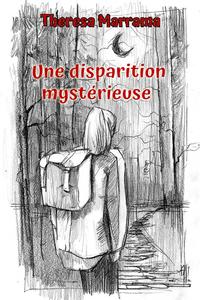 Une disparition mystérieuse - Level 2 - French Reader by Theresa Marrama For Sale Online