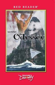 The Odyssey Red Reader Discount For Nice