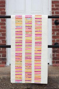 Alison Glass Read Between the Lines Quilt Pictures Online
