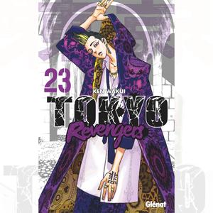 Tokyo Revengers - Tome 23 - Édition Original Clearance 2025