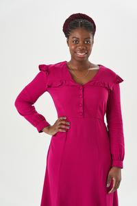 Sew Over It Isla Dress Cheap Sale 100% Original