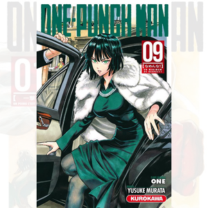 One Punch Man - Tome 09 Visit New Online