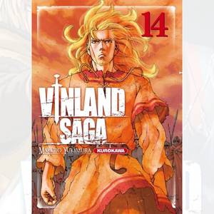 Vinland Saga - Tome 14 Cheap Sale Many Kinds Of