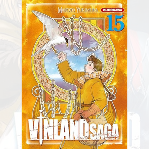 Vinland Saga - Tome 15 Discount Fashion Style