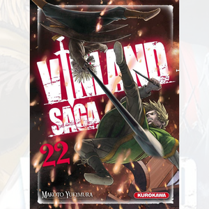 Vinland Saga - Tome 22 Sast Online