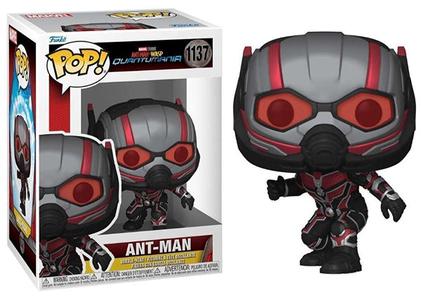 Ant-Man (Ant-Man and the Wasp Quantumania) 1137 Buy Cheap Explore