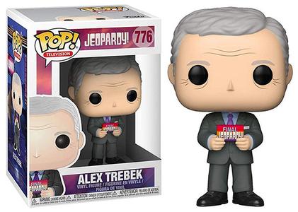Alex Trebek (Jeopardy) 776 Low Pice Fee Shipping Online