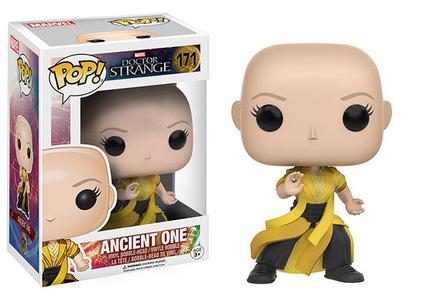 Ancient One (Doctor Strange) 171  [Damaged: 7.5/10] Enjoy Online
