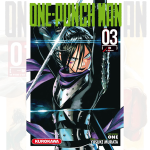 One Punch Man - Tome 03 For Sale Online