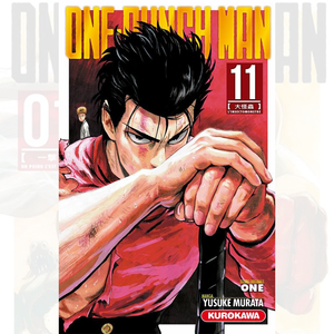 One Punch Man - Tome 11 Sale For Nice