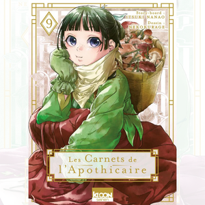 Les Carnets de l'Apothicaire - Tome 09 Manchester Great Sale Online