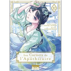 Les Carnets de l'Apothicaire - Tome 12 Outlet Newest