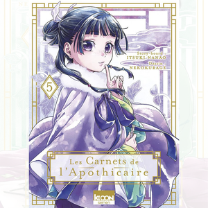 Les Carnets de l'Apothicaire - Tome 05 Best Sale Cheap Online