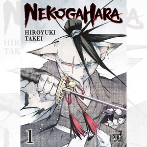 Nekogahara - Tome 01 Low Pice Cheap Online