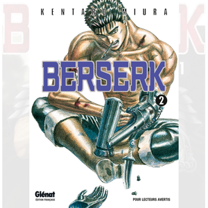 Berserk - Tome 02 Cheap Pice From China