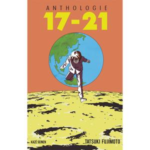 17-21 - Tome 01 Free Shipping Sast