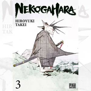 Nekogahara - Tome 03 Pay With Visa Cheap Pice