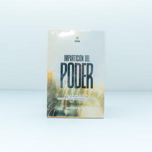 Impartición del Poder (Spanish Edition)- Hernane Santos Discount Release Dates