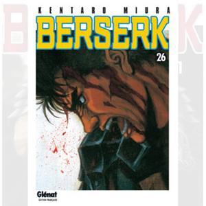 Berserk - Tome 26 Quality Free Shipping Outlet