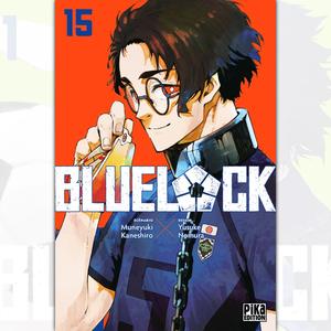Blue Lock - Tome 15 Inexpensive Cheap Online