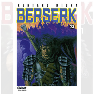 Berserk - Tome 23 Cheap Sale Pay With Paypal