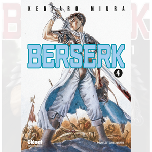 Berserk - Tome 04 Cheap Sale Online Online