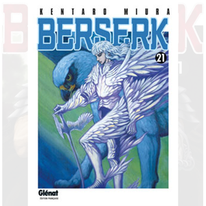 Berserk - Tome 21 Cheap Geniue Stockist