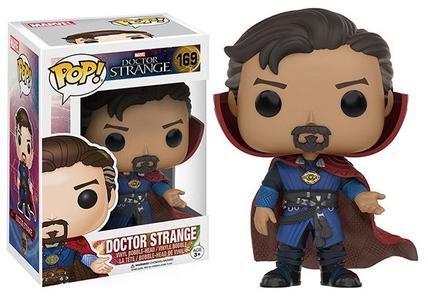 Doctor Strange 169 Sale Classic