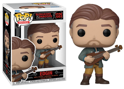 Edgin (Dungeons & Dragons: Honor Among Thieves) 1325 Best For Sale
