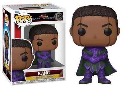 Kang (Ant-Man and the Wasp Quantumania) 1139 Sale Cheap Online