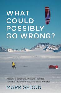 What Could Possibly Go Wrong? - Mark Sedon Outlet With Paypal Order