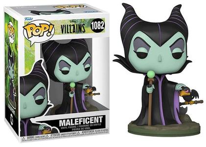 Maleficent (Villains) 1082 [Damaged: 7.5/10] Cheap Outlet Locations