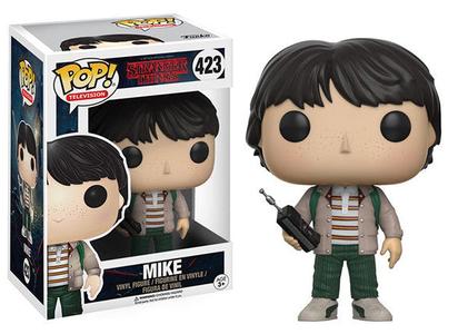 Mike (Stranger Things) 423  [Damaged: 7.5/10] Cheap Outlet Store