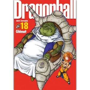 Dragon Ball - Tome 18 - Perfect Édition Best Place Cheap Pice