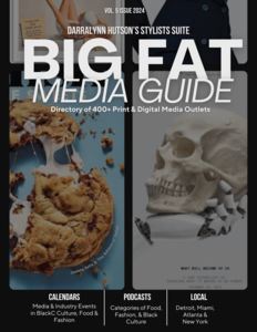 2024 EDITION: BIG FAT MEDIA GUIDE Cheap Sale Many Kinds Of