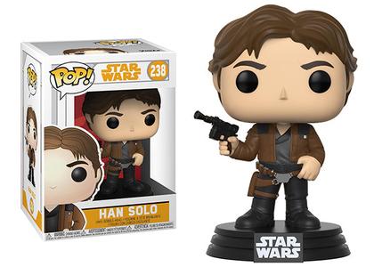 Han Solo (Solo Movie) 238  [Damaged: 7.5/10] Cheap Pice Outlet