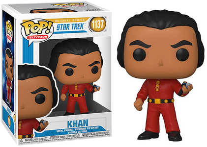 Khan (Star Trek) 1137 Popular Online